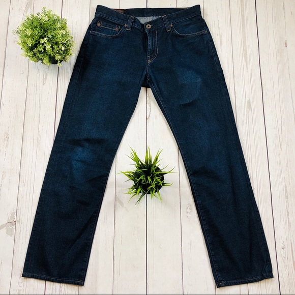 J Brand Other - 🇺🇸J Brand Kane Factory Faded Straight Jean…